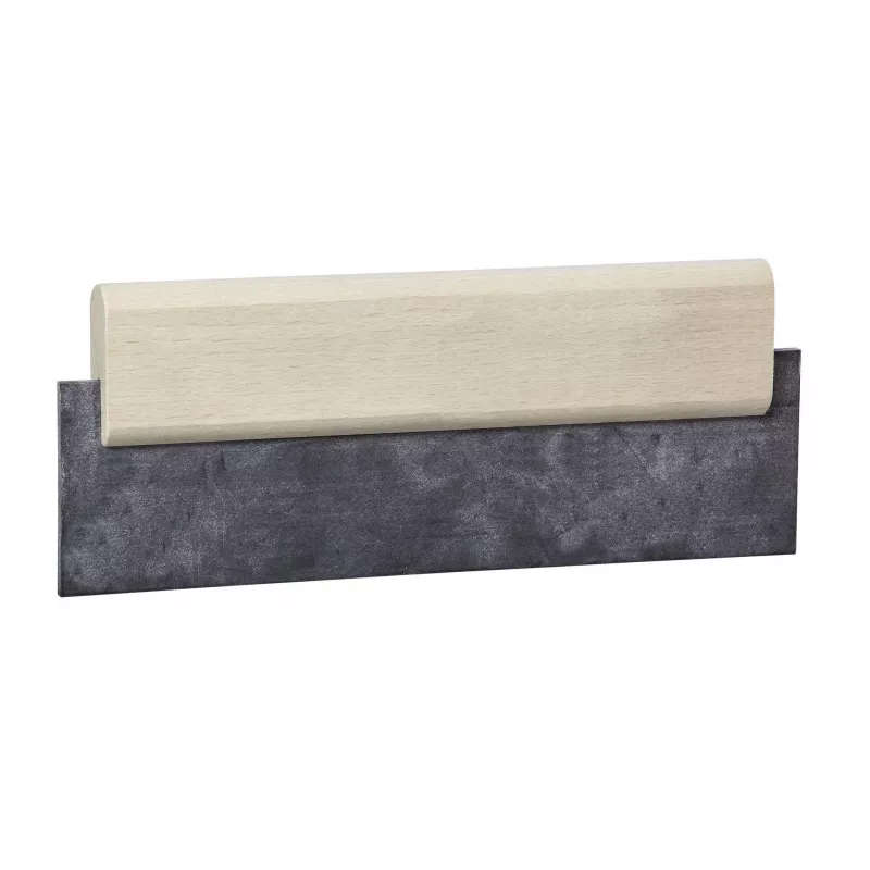 kwb 032620 Frattazzo per fughe 200 mm x 55 mm gomma elastica con manico in legno