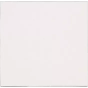HEINRICH KOPP BC.Wippe HK07.r-we Blue-Control tasto basculante, bianco puro lucido (861901005)
