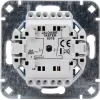 HEINRICH KOPP 507900009 Modulo pulsante per tapparella avvolgibile da incasso, 250V, 10AX, IP20, alluminio