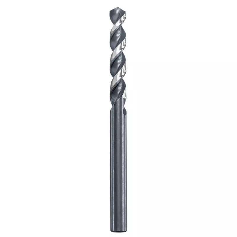 kwb 205100 Punta elicoidale HSS 10 mm DIN 338
