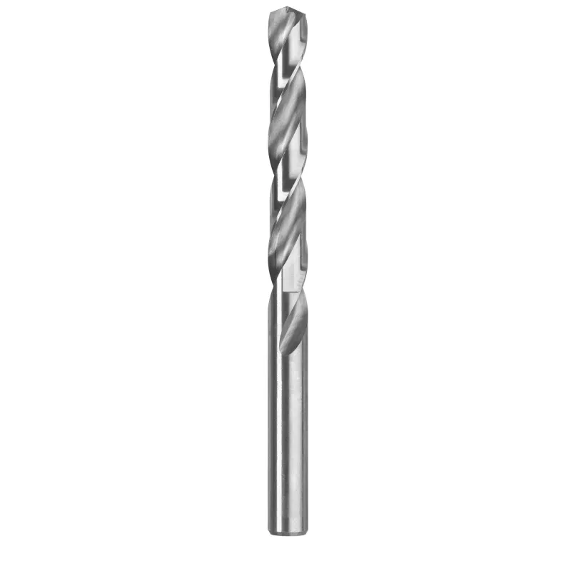 KWB 217080 Punta elicoidale HSS 8 mm DIN 340 versione lunga