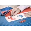 kwb Lame di ricambio per taglierino 30 pz. (023730)