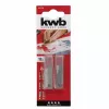 kwb Lame di ricambio per taglierino 30 pz. (023730)