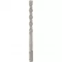 kwb 241640 Punta per martello SDS-Plus 10 mm x 160 mm
