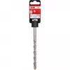 kwb 241640 Punta per martello SDS-Plus 10 mm x 160 mm