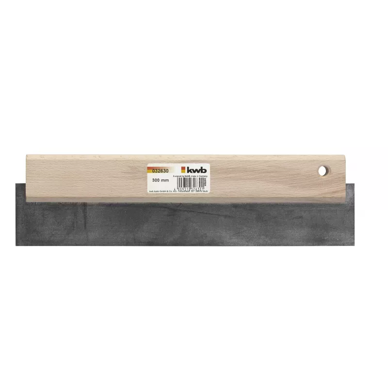 kwb 032630 Frattazzo per fughe 300 mm x 55 mm