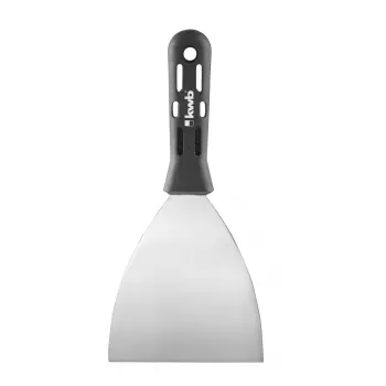 KWB 029799 Spatola per pittore 50 mm acciaio inox