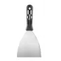 KWB 029799 Spatola per pittore 50 mm acciaio inox
