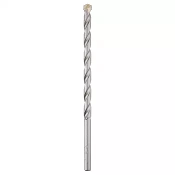 KWB 41010 Punta per muratura elicoidale 10 mm x 200 mm