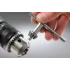KWB Chiave per mandrino a cremagliera, dentatura JACOBS, S8 K30, 273820