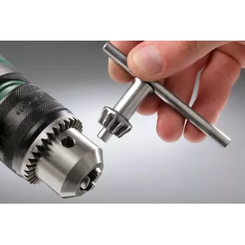 KWB Chiave per mandrino a cremagliera, dentatura JACOBS, S8 K30, 273820
