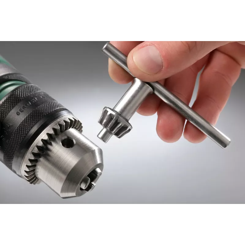 KWB Chiave per mandrino a cremagliera, dentatura JACOBS, S8 K30, 273820