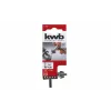 KWB Chiave per mandrino a cremagliera, dentatura JACOBS, S8 K30, 273820