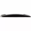 Kopp Paris Placca di copertura, 1 modulo, nero opaco 308450066
