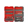 kwb 109010 Set di bit, 39 pezzi, bit in acciaio S2, gambo esagonale 1/4 inch, portabit magnetico a cambio rapido, codificati a colori