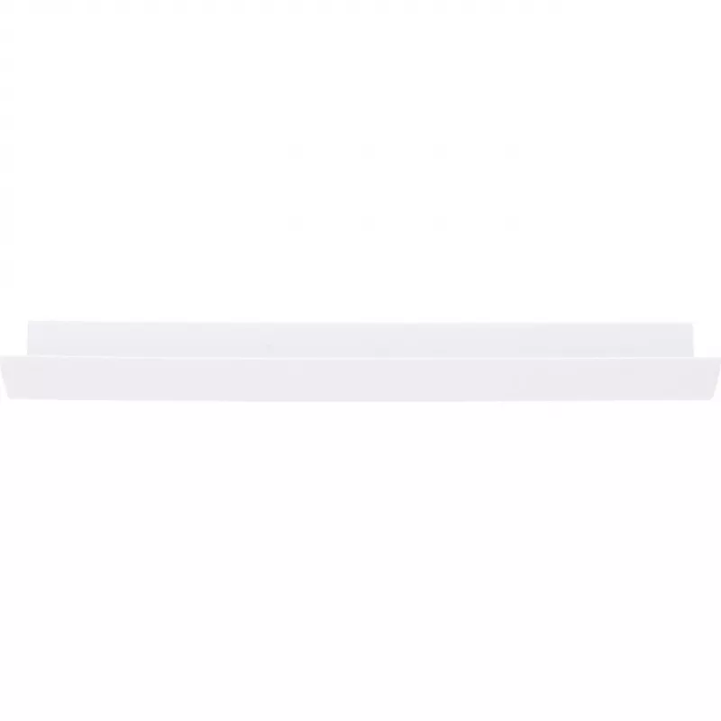 HEINRICH KOPP HK07 Cornice di copertura 2 posti, bianco artico opaco 402632005