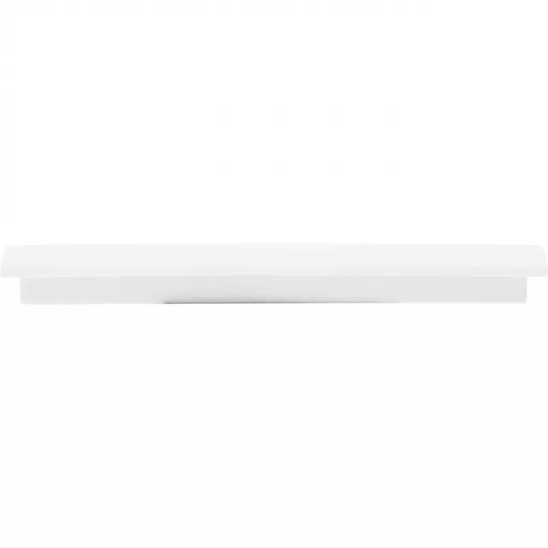 HEINRICH KOPP HK07 Cornice di copertura 2 posti, bianco artico opaco 402632005
