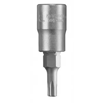 kwb 372020 punta cacciavite Torx T20 1/4