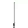 kwb 123343 punte per avvitatore Torx T20, 25 mm, confezione da 3