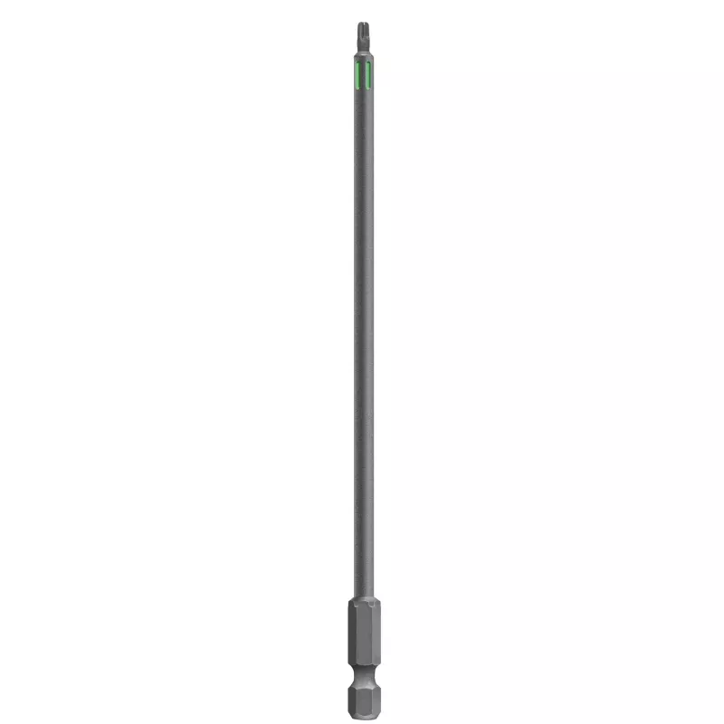 kwb 123343 punte per avvitatore Torx T20, 25 mm, confezione da 3