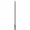 kwb 123343 punte per avvitatore Torx T20, 25 mm, confezione da 3