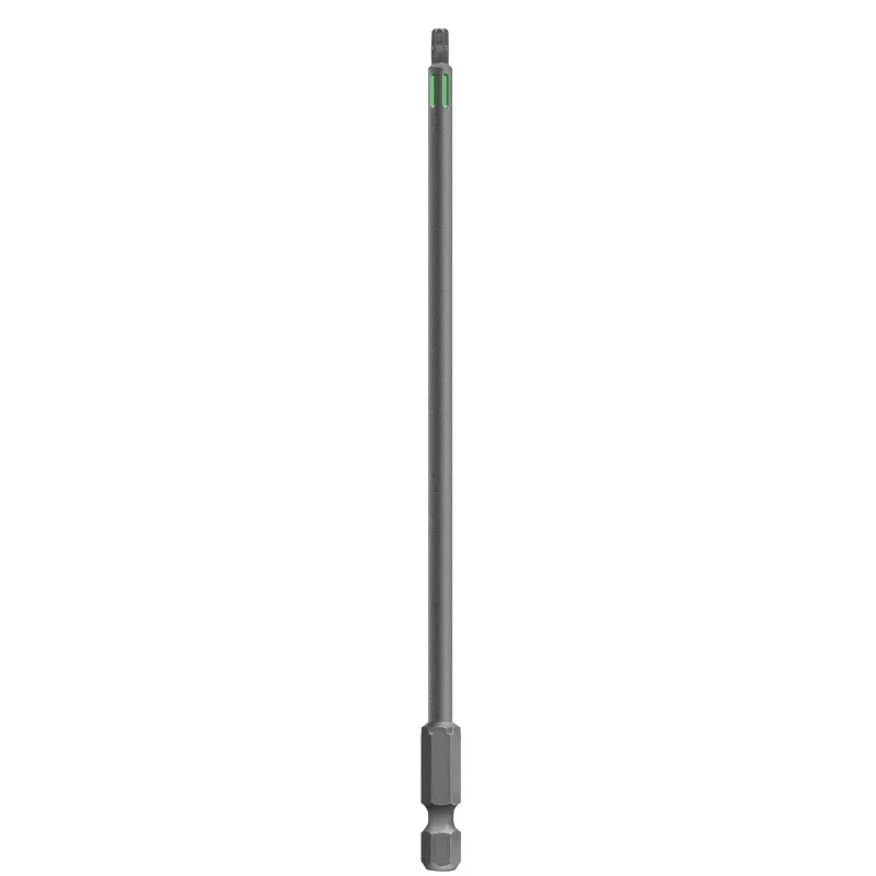 kwb 123343 punte per avvitatore Torx T20, 25 mm, confezione da 3