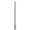kwb 123343 punte per avvitatore Torx T20, 25 mm, confezione da 3