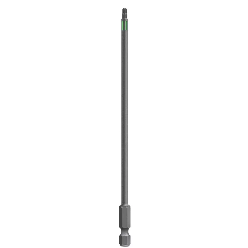 kwb 123343 punte per avvitatore Torx T20, 25 mm, confezione da 3