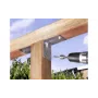 kwb 102713 chiave a bussola esagonale da 13 mm con attacco da 1/4 di pollice