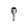 kwb 102713 chiave a bussola esagonale da 13 mm con attacco da 1/4 di pollice