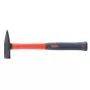kwb 447303 martello da fabbro 300 g con manico in legno di frassino, DIN 1041