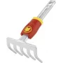 WOLF-Garten Multi-Star piccolo accessorio coltivatore 8 cm LJ-M 71AIA005650