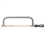 kwb 199700 Arco per seghetto per metallo 300 mm