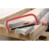kwb 199700 Arco per seghetto per metallo 300 mm