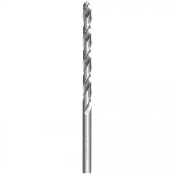 kwb 205060 Punta elicoidale HSS 6 mm DIN 338