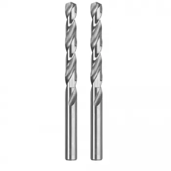 kwb 205060 Punta elicoidale HSS 6 mm DIN 338