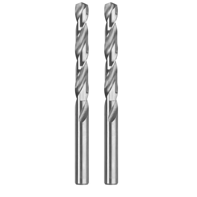 kwb 205060 Punta elicoidale HSS 6 mm DIN 338