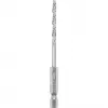 kwb 205060 Punta elicoidale HSS 6 mm DIN 338
