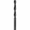 kwb 217030 Punta elicoidale HSS 3 mm x 100 mm DIN 340 versione lunga