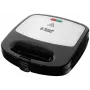 Russell Hobbs Creations Sandwichmaker 3 in 1, nero/acciaio inox