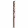 kwb 217045 Punta elicoidale HSS 4,5 mm DIN 340 extra lunga 126 mm