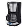 Russell Hobbs Victory 24030-56 Macchina da caffè a filtro, nera