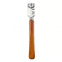 kwb 177100 Tagliavetro in metallo duro con manico in legno, 185 mm