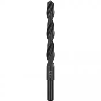 kwb 217032 Punta elicoidale HSS 3,2 mm DIN 340 versione lunga