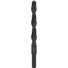 kwb 217065 Punta elicoidale HSS 6,5 mm DIN 340