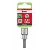 kwb 372708 Bussola a bit esagonale maschio 8 mm attacco 3/8 inch