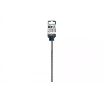 KWB Punta per trapano a percussione HB 44 C4 12 x 210 mm SDS-plus 261512