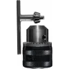 kwb Mandrino portapunta a corona dentata, 1/2 pollice-20 UNF, 1,5-13 mm, antigraffio 291379