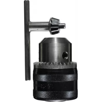 kwb Mandrino portapunta a corona dentata, 1/2 pollice-20 UNF, 1,5-13 mm, antigraffio 291379