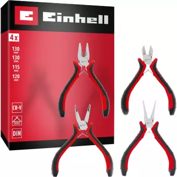 Einhell 370532 Set pinze